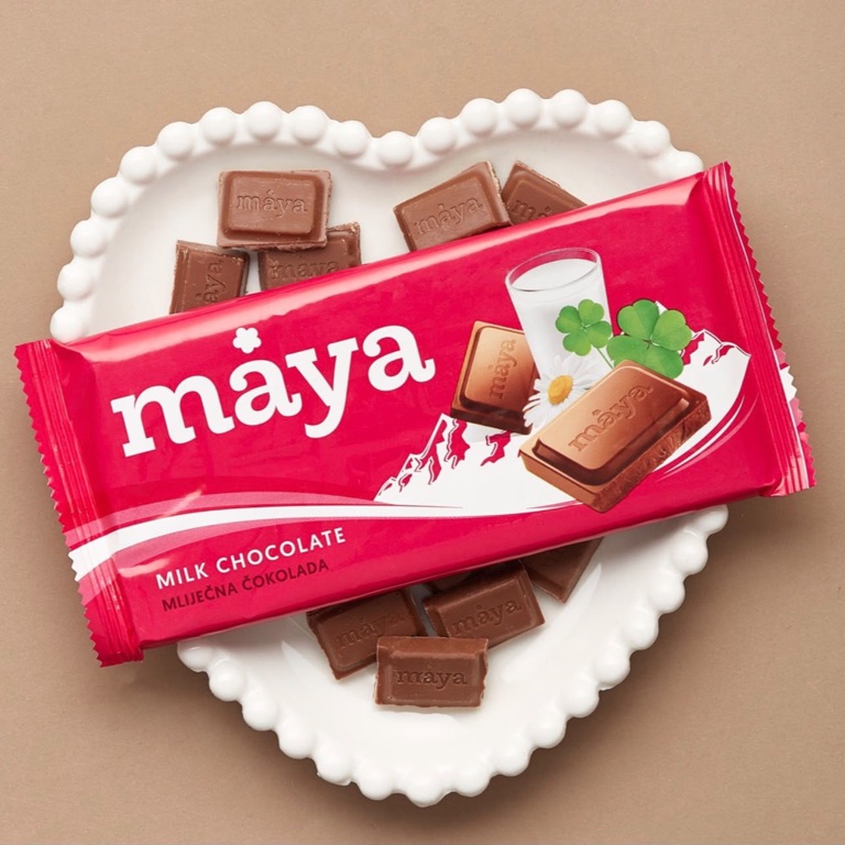 Maya products