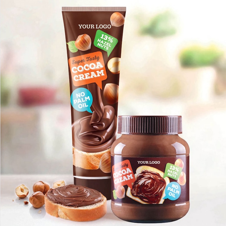 Private label